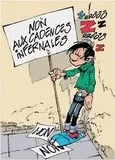 Lagaffe